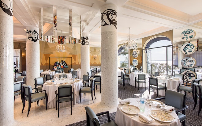 La Passagere Restaurant