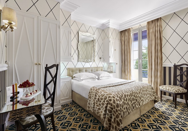Cosy - Bedroom