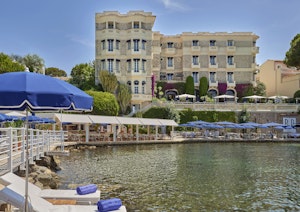 Belles Rives Hotel
