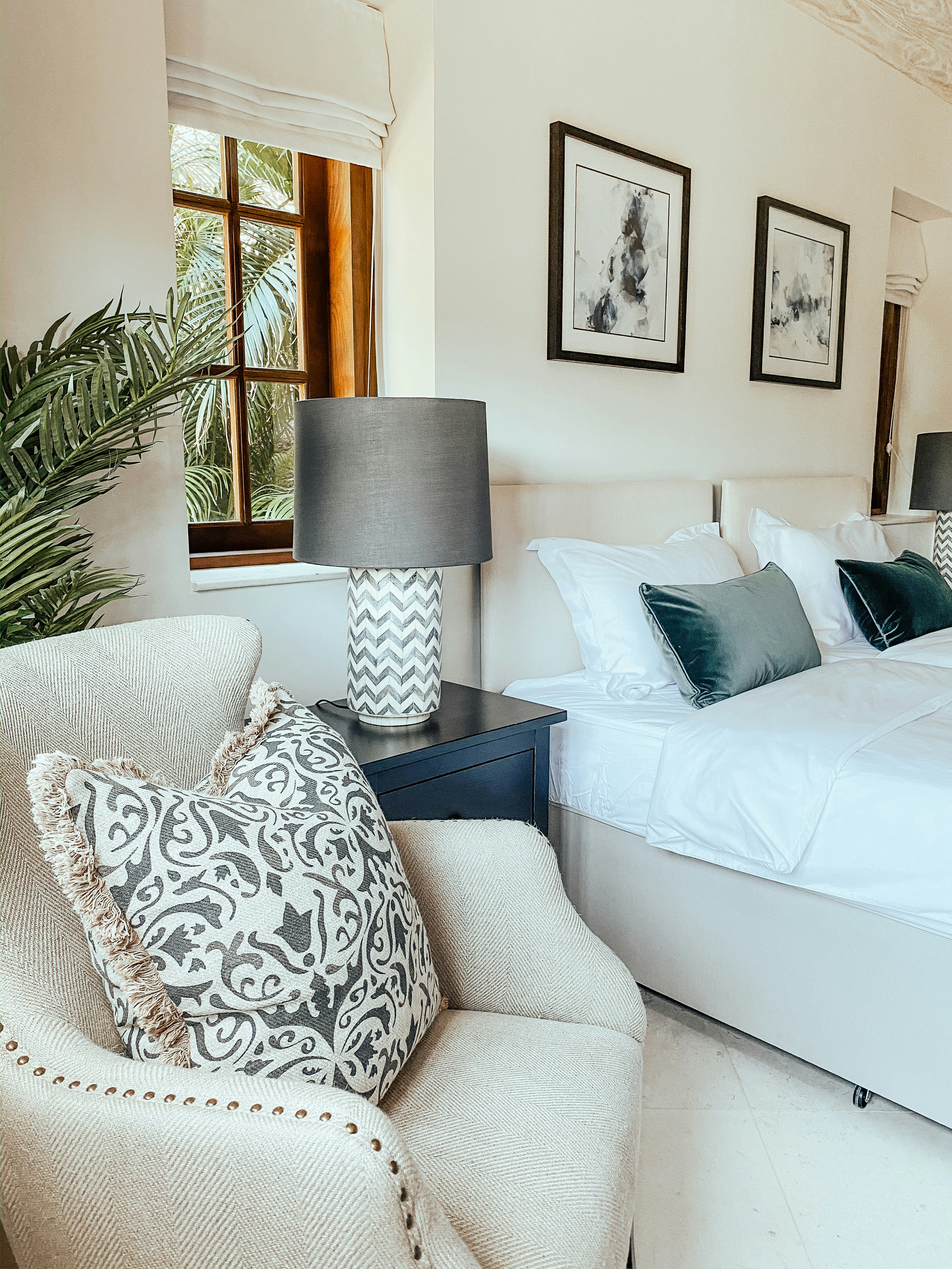 Villa ONE - Room Details