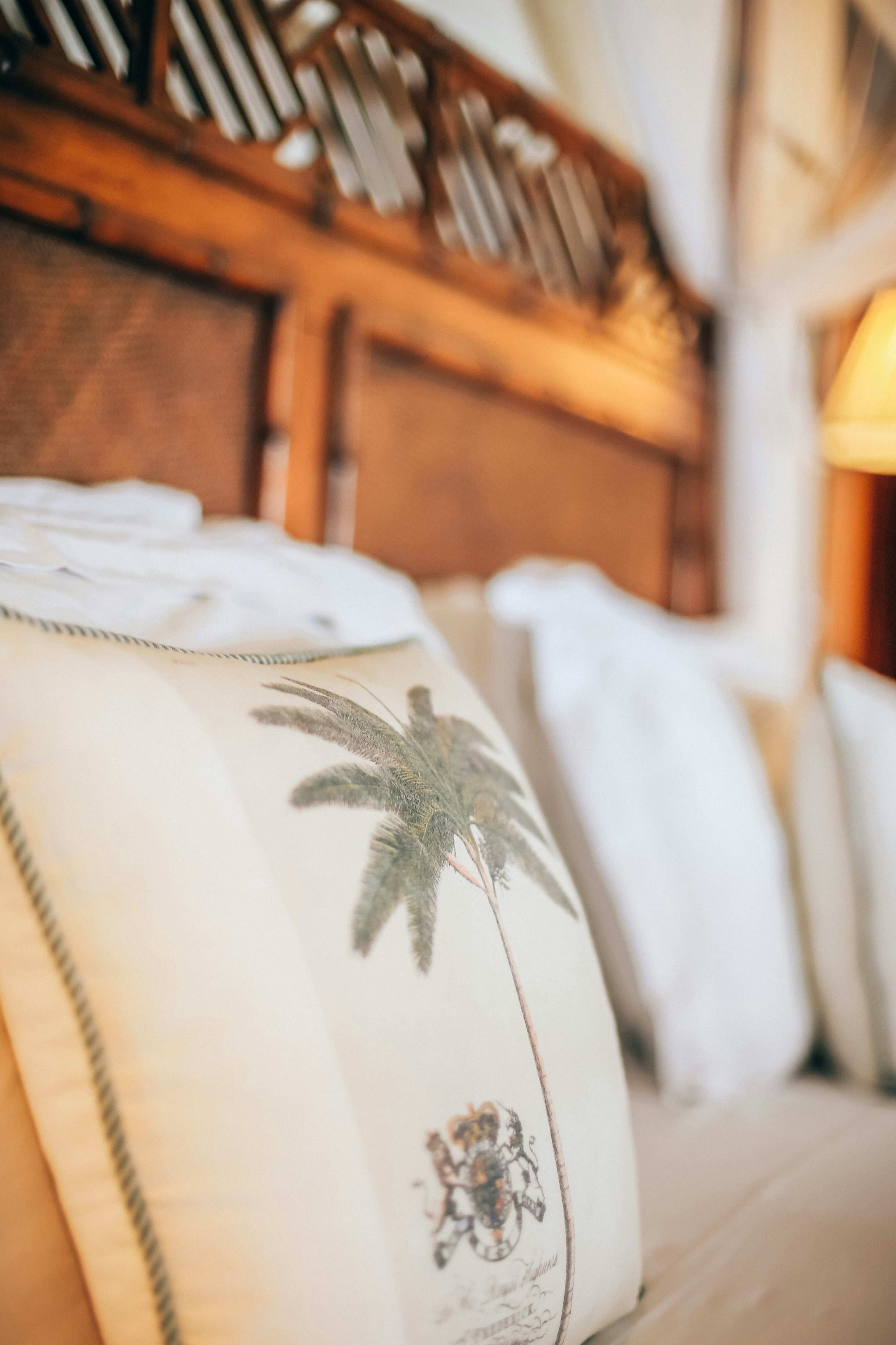 Junior Suite - Detail