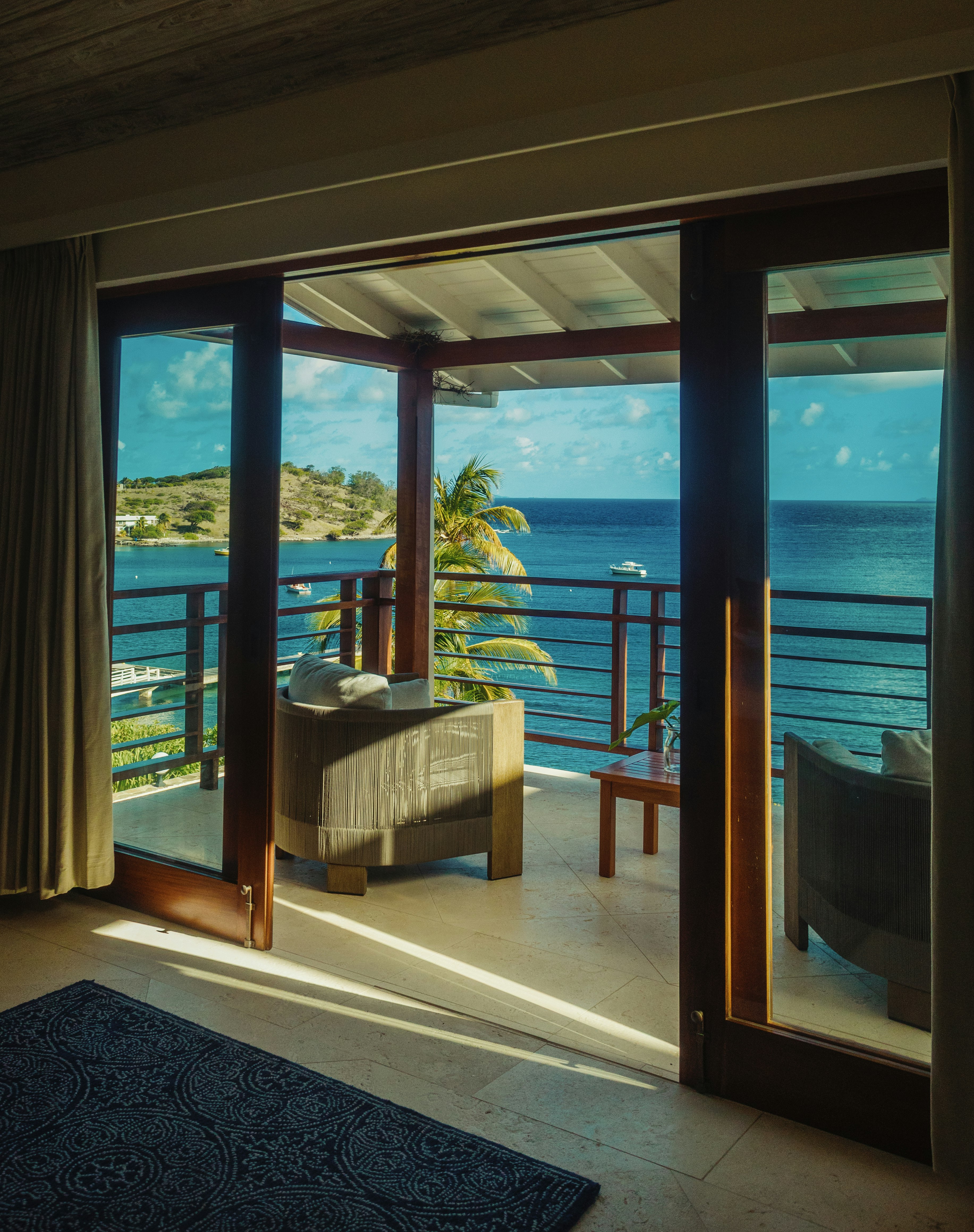 Rock Villa - VIP Suite