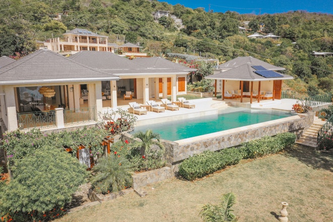 Villa ONE
