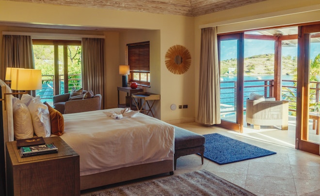 Rock Villa - VIP Suite