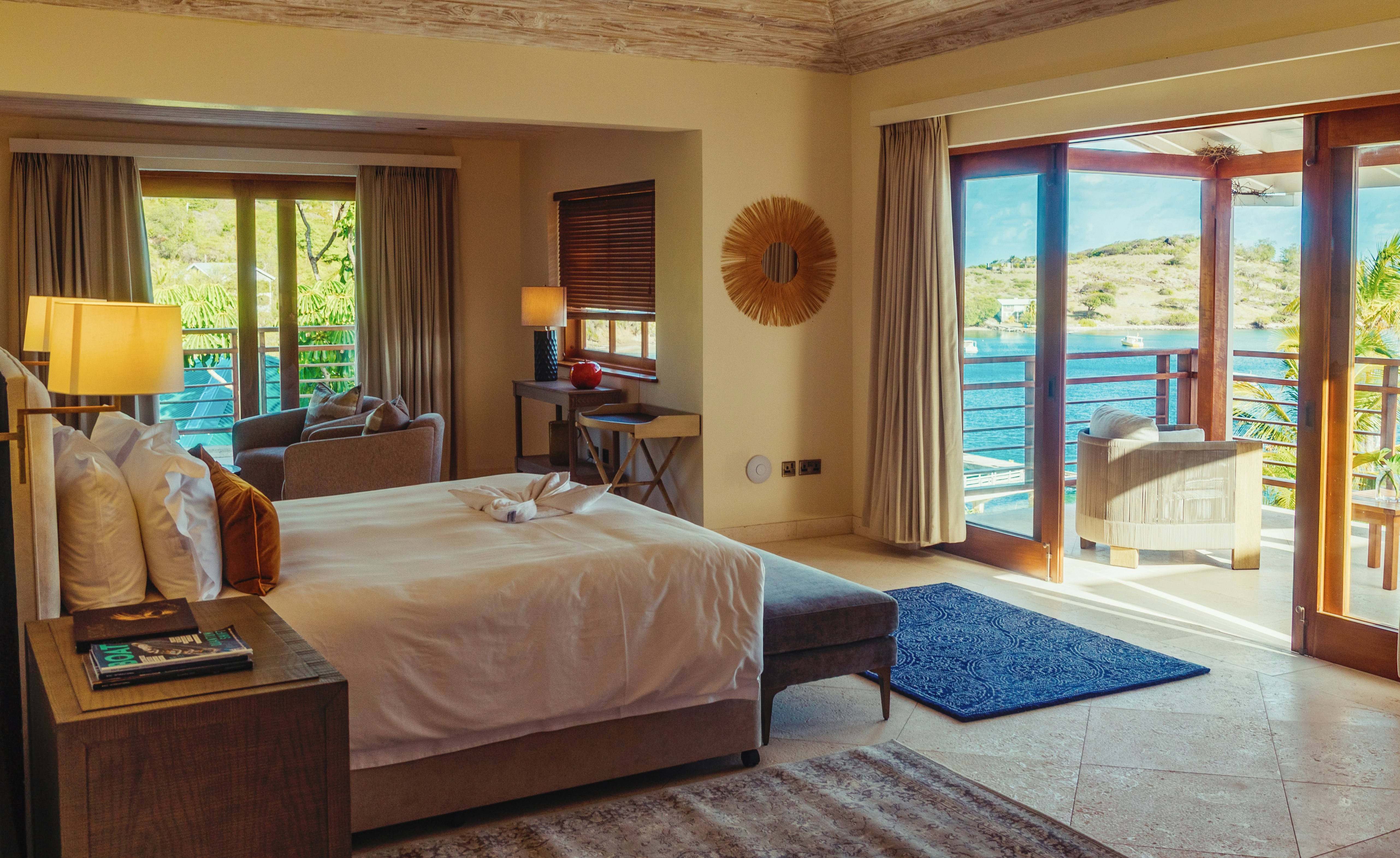 Rock Villa - VIP Suite