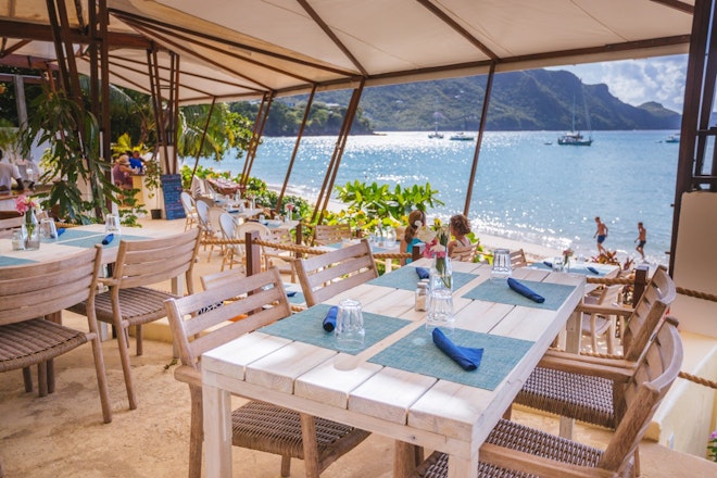 Jack's Beach Bar