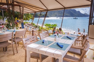 Jack's Beach Bar