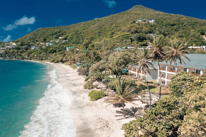 Beachfront
