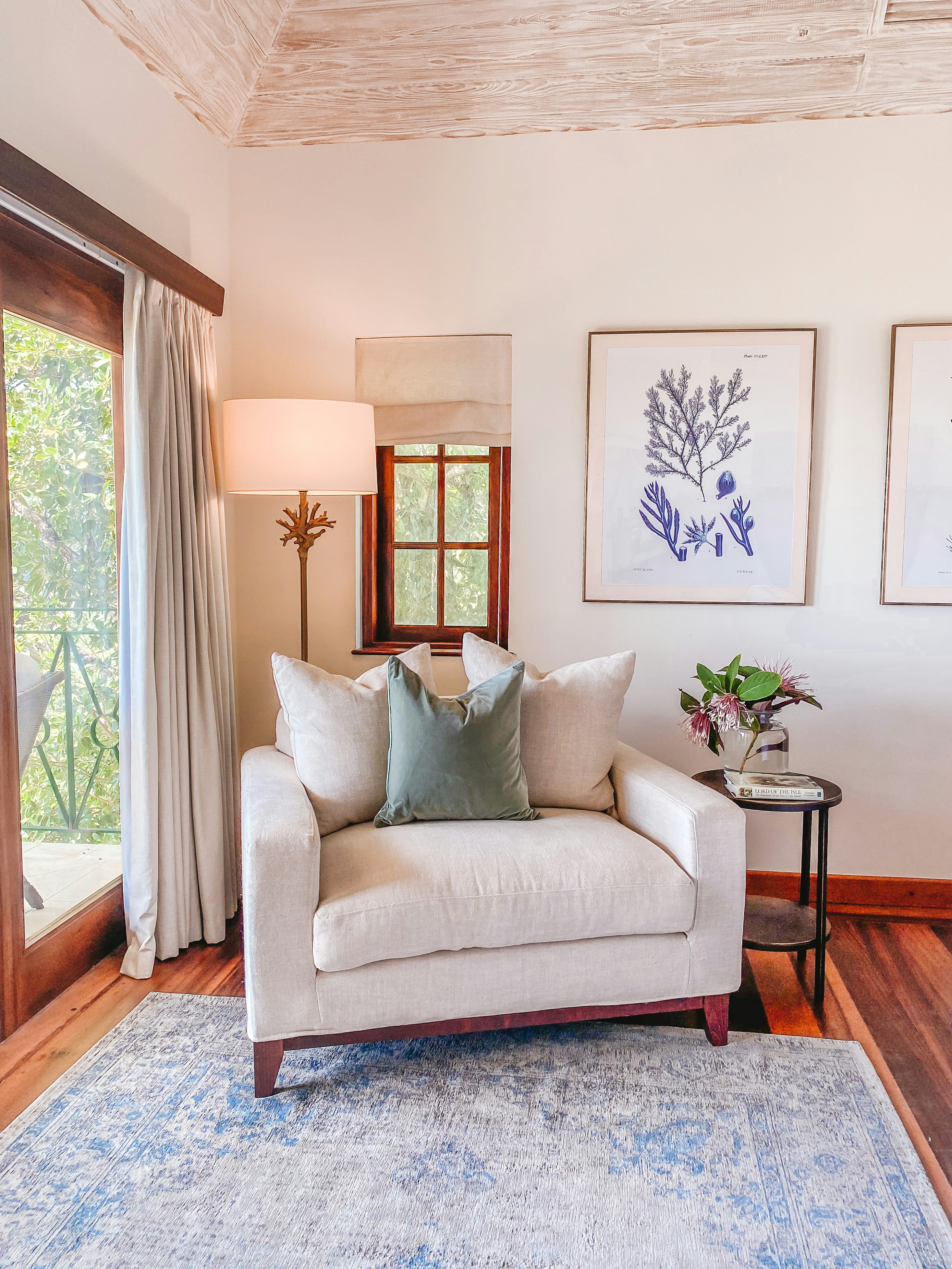 Villa ONE - Room Details