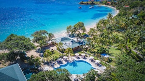 Bequia Beach Hotel