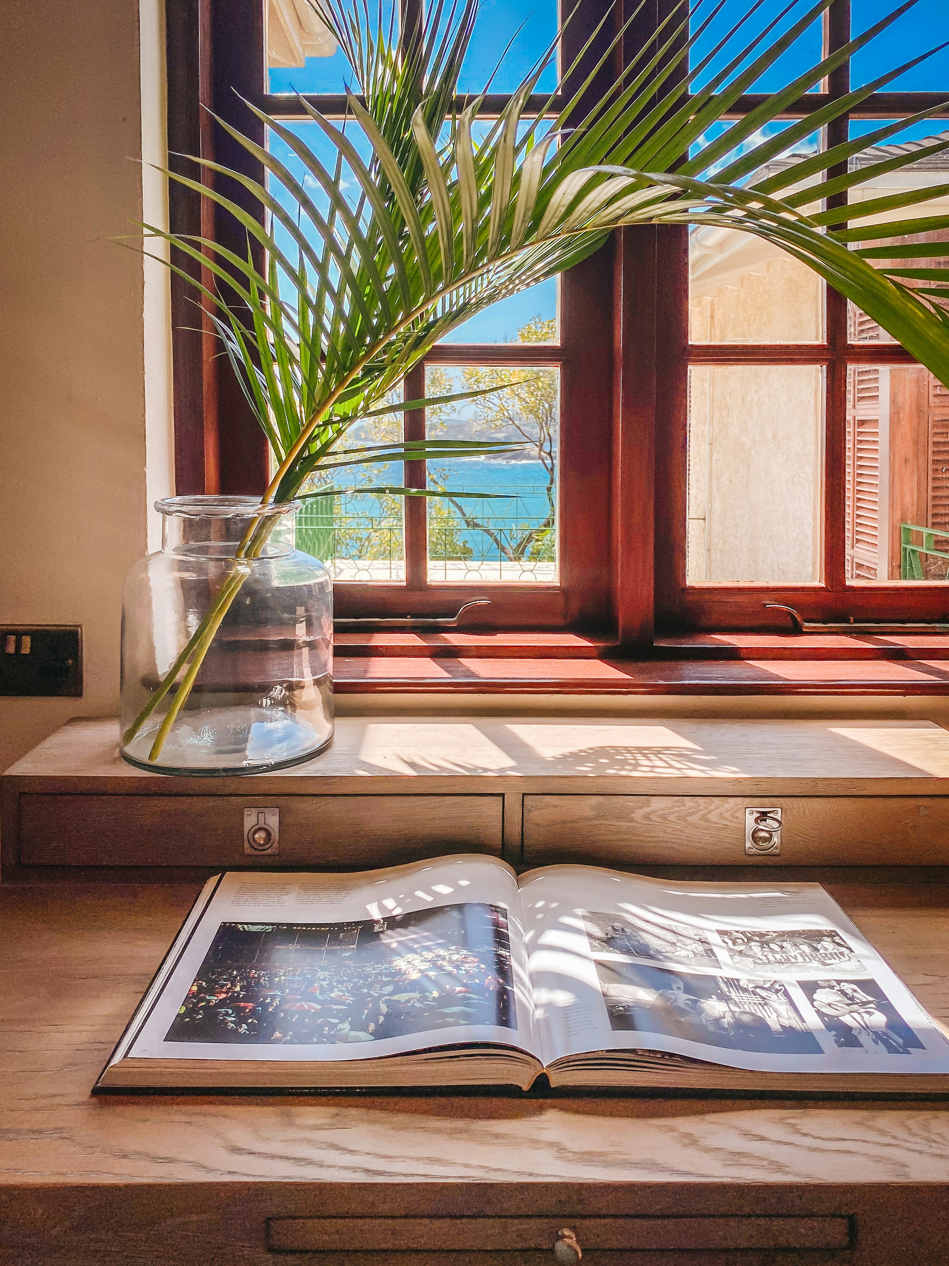 Villa ONE - Study Detail