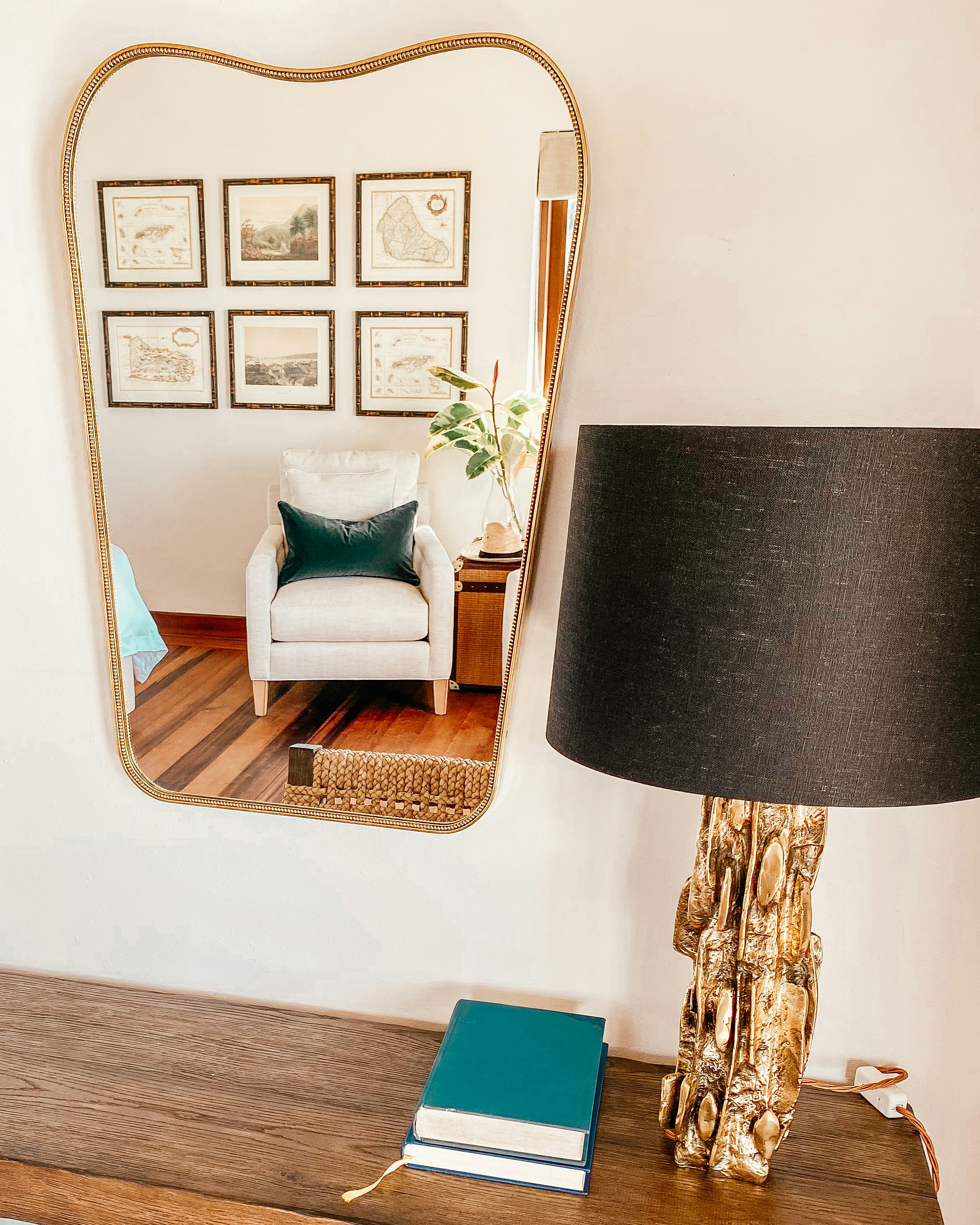 Coral Hill Villa - Room Details