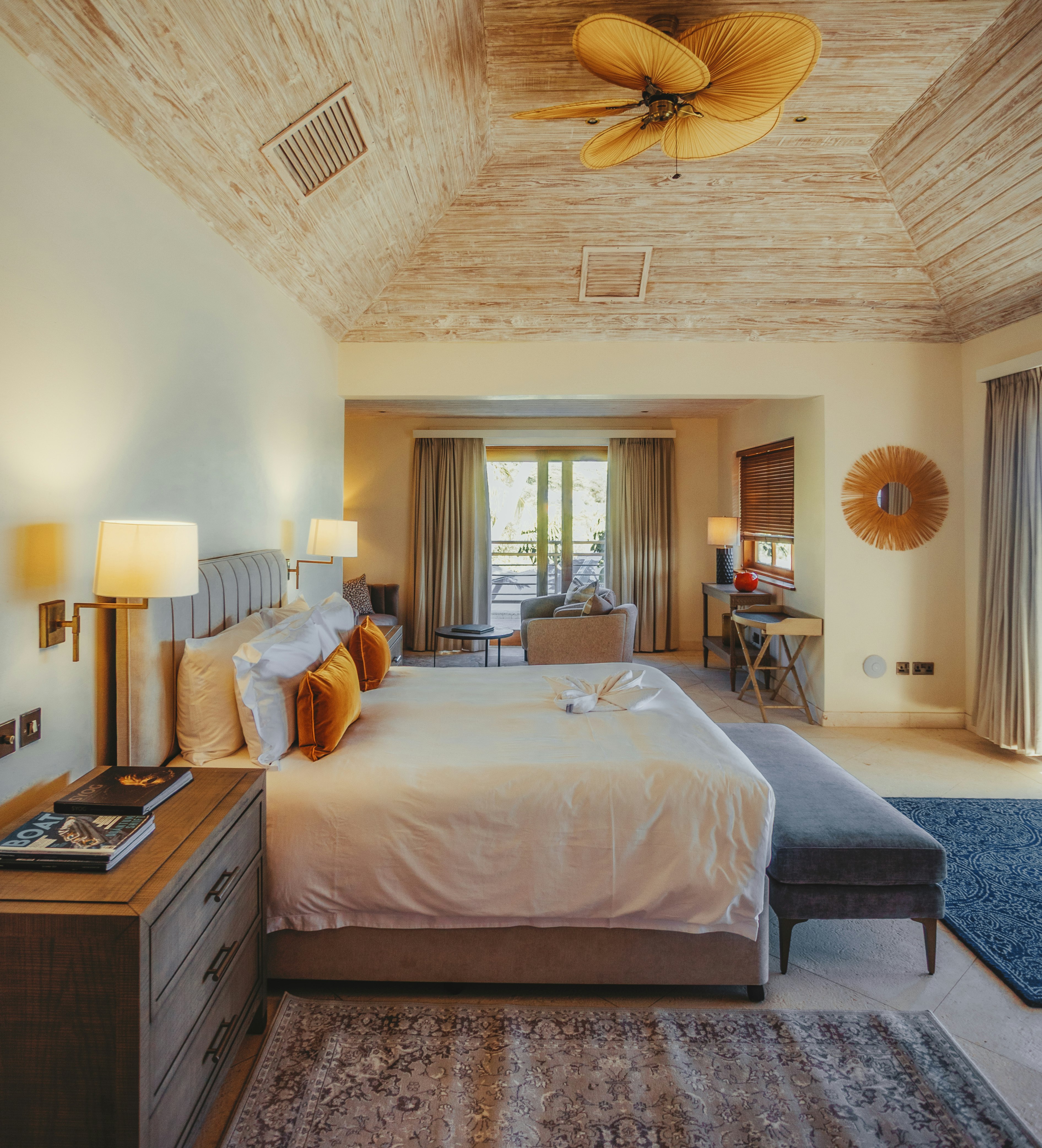 Rock Villa - VIP Suite