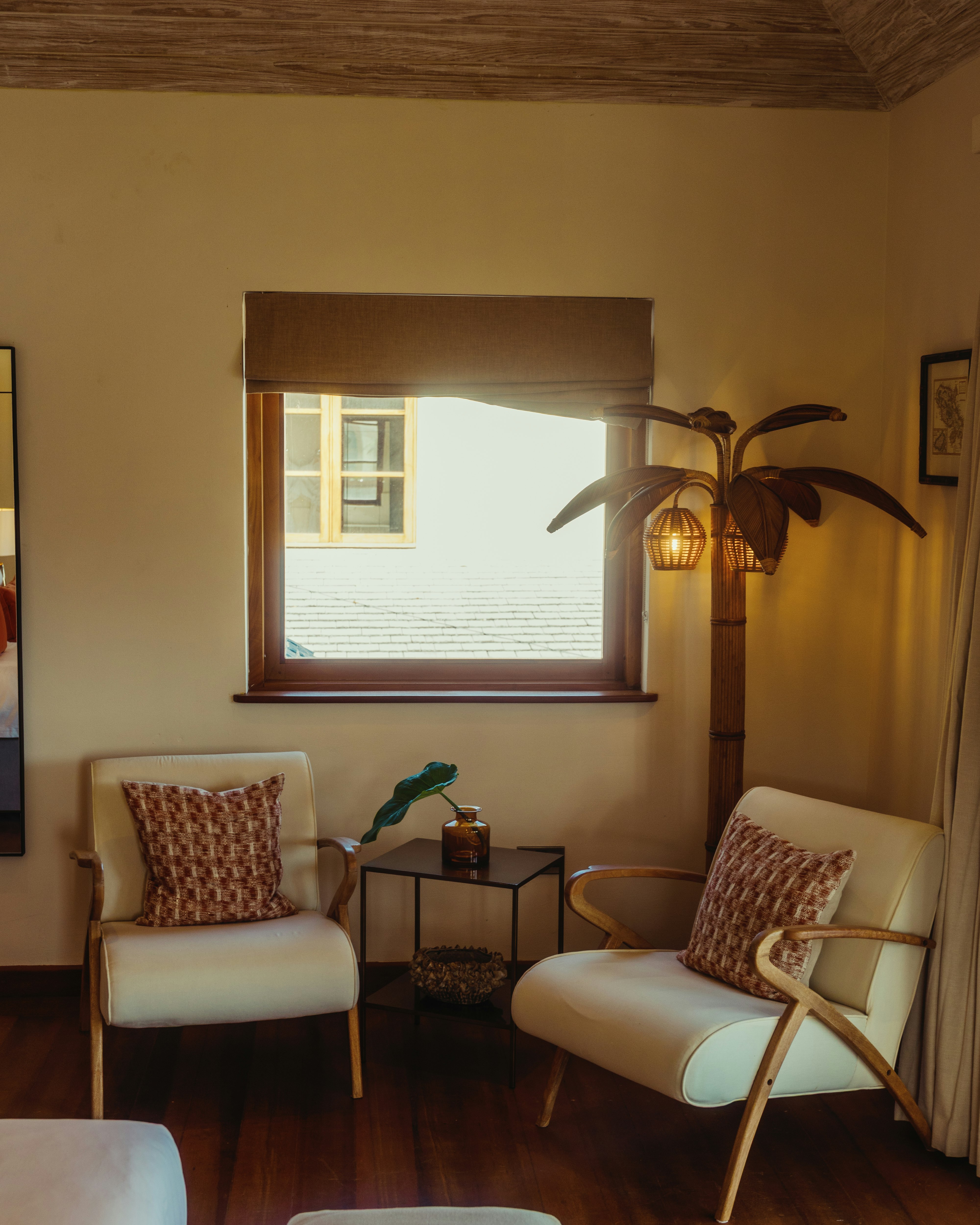 Rock Villa - Rock Suite Details