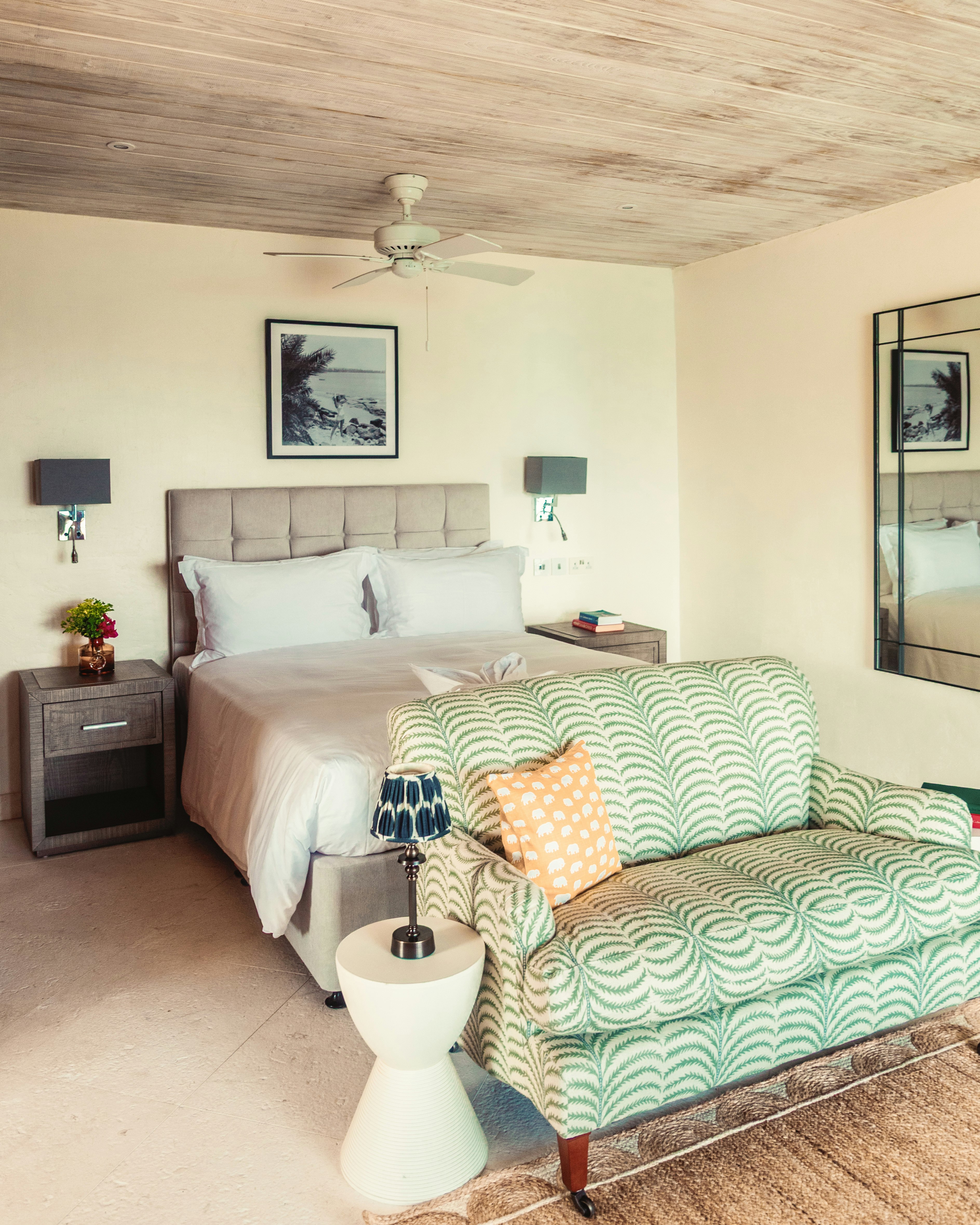 Rock Villa - Rock Suite