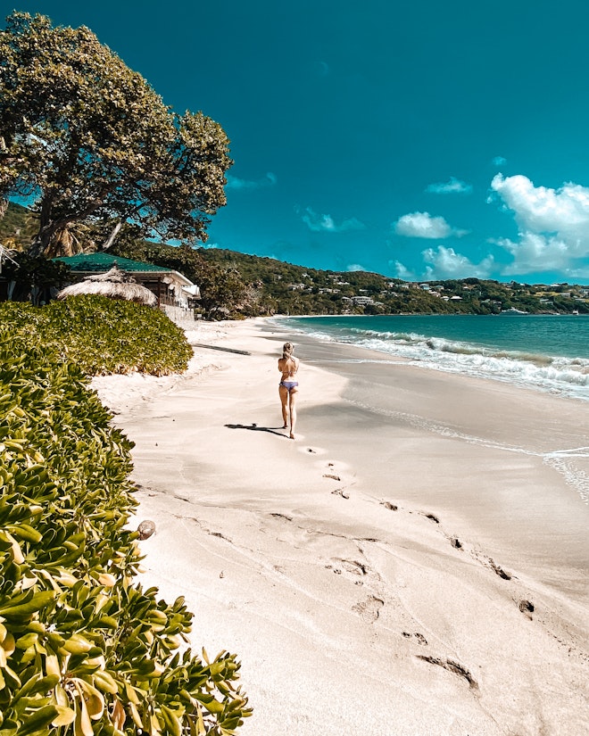 Beachfront