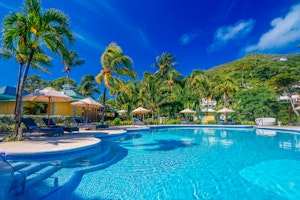 Main Pool