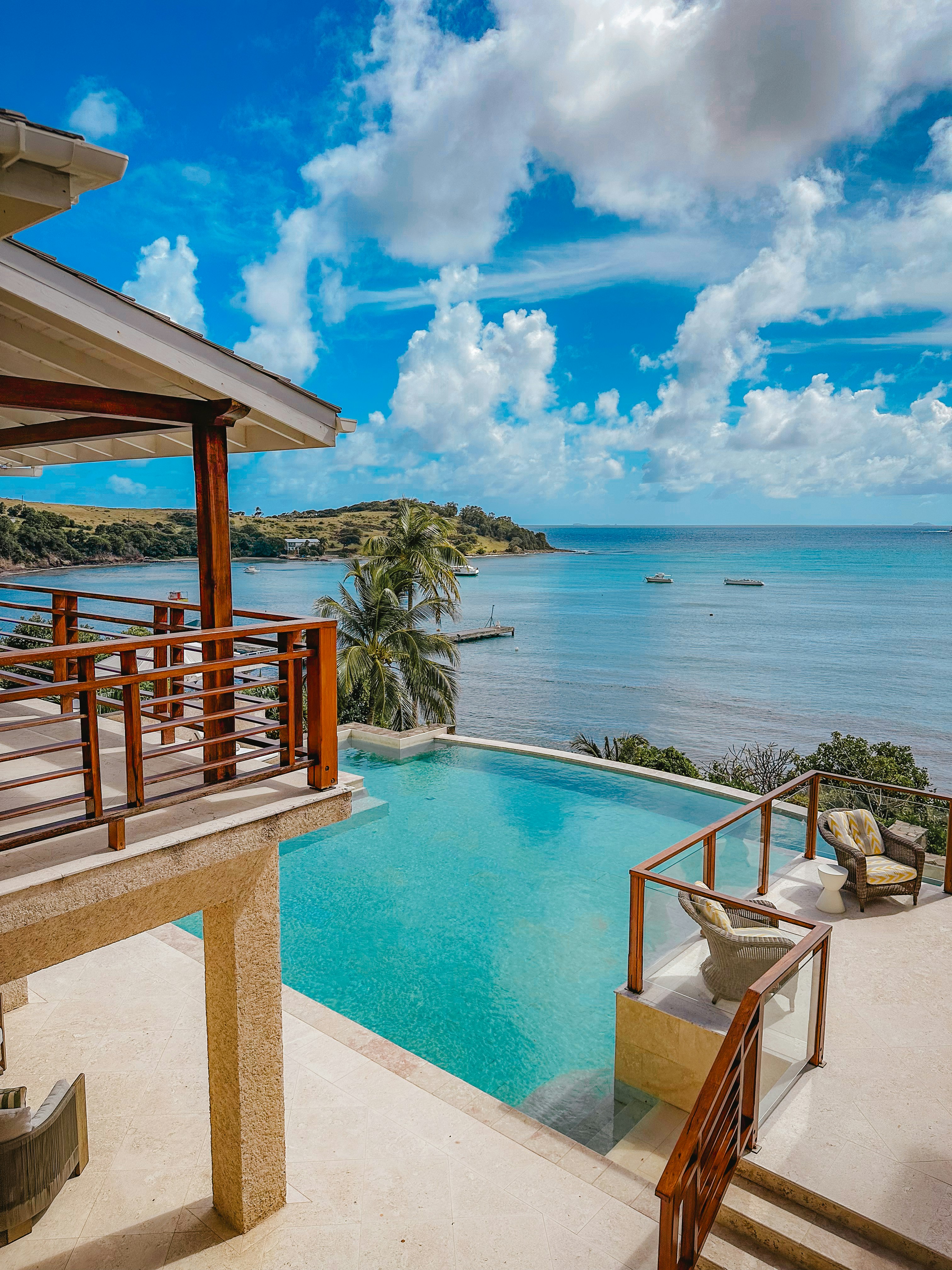 Rock Villa - VIP Suite Pool