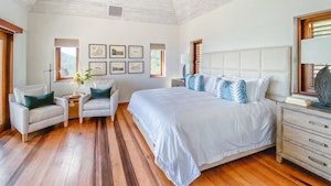 Coral Hill Villa - Bedroom
