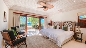 Villa ONE - Bedroom