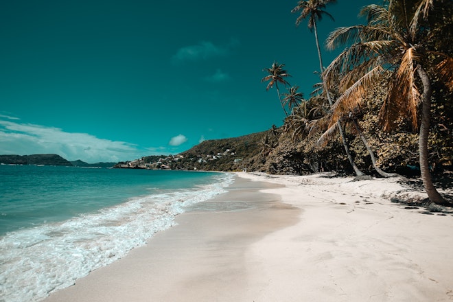 Friendship Beach