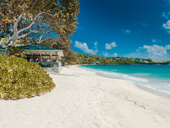Friendship Beach