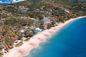 Beachfront