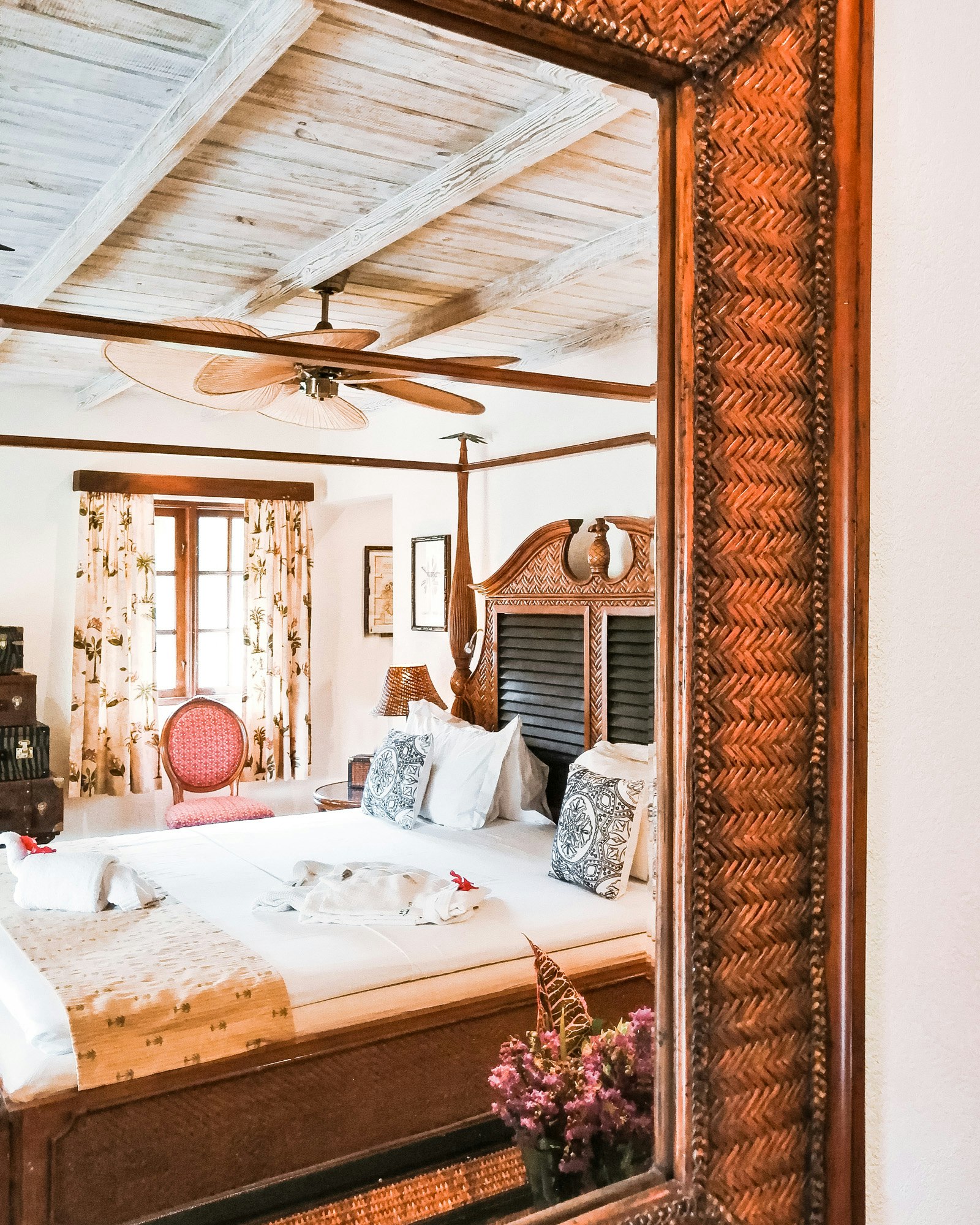 Junior Suite - Room Details