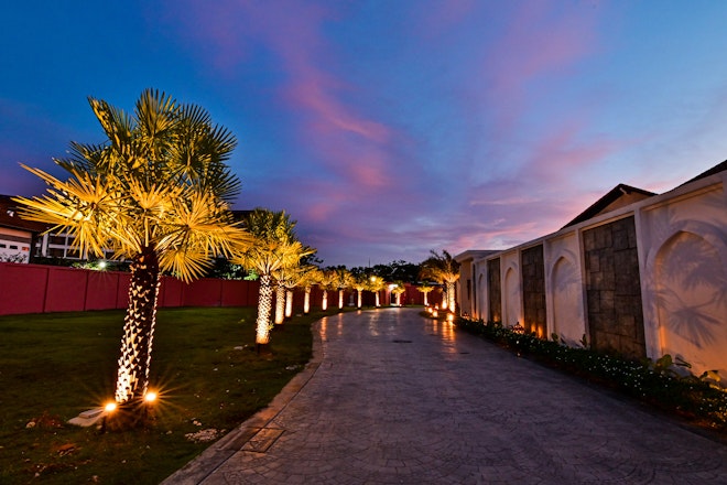 Walkway