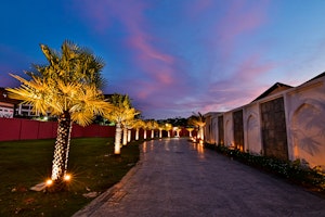 Walkway