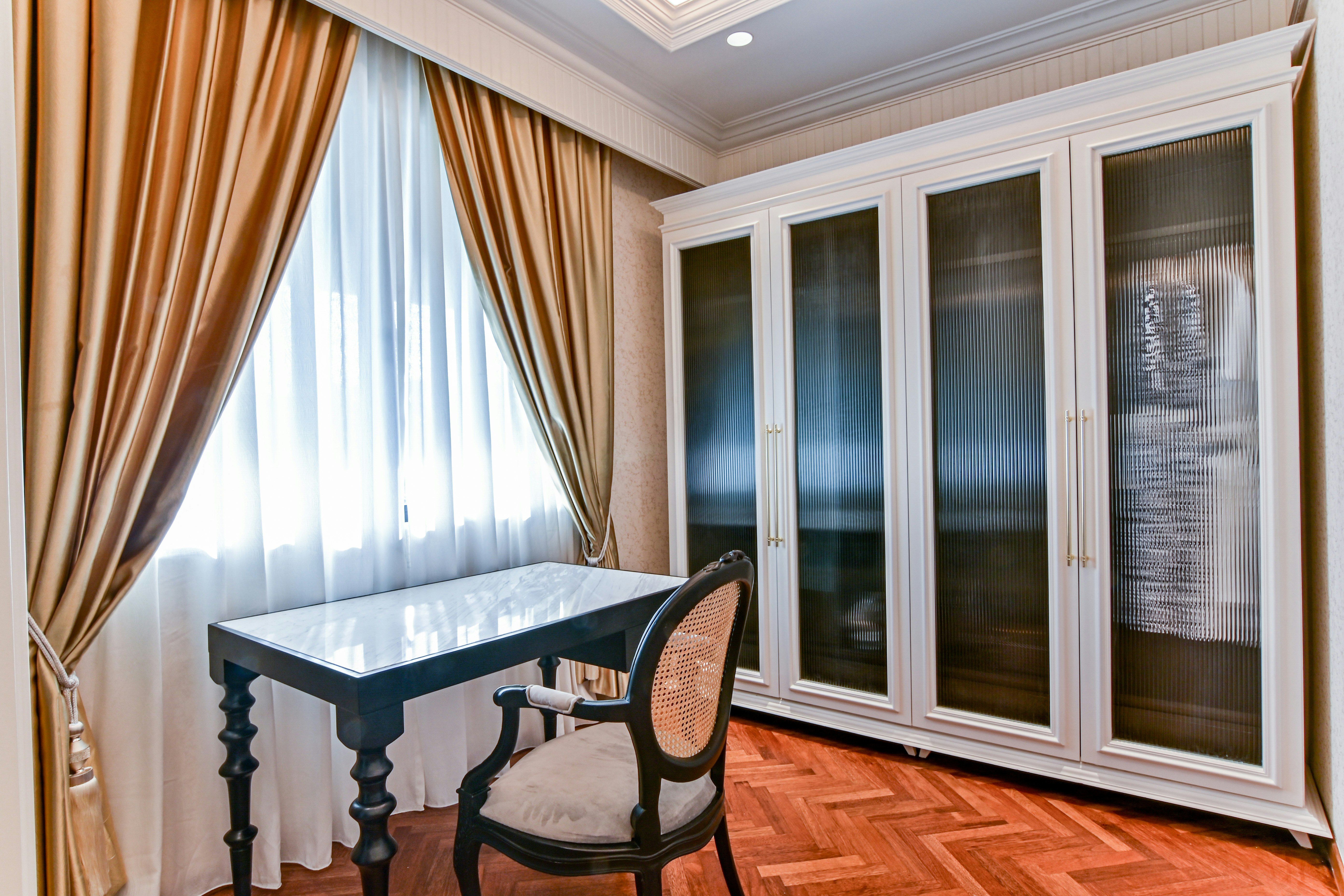 Family Villa - Details