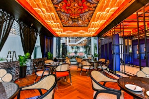 Zahraa Dining