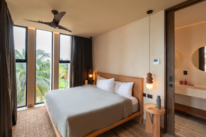 4BR Ocean View - Bedroom