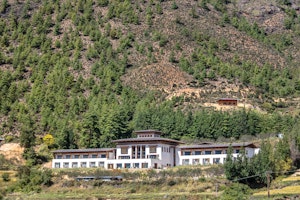 Bhutan Spirit Sanctuary