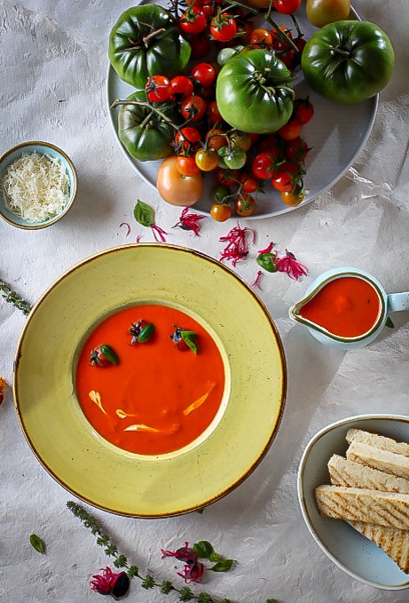 All-Inclusive Dining