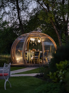 Dining Dome