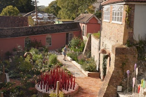 Grounds