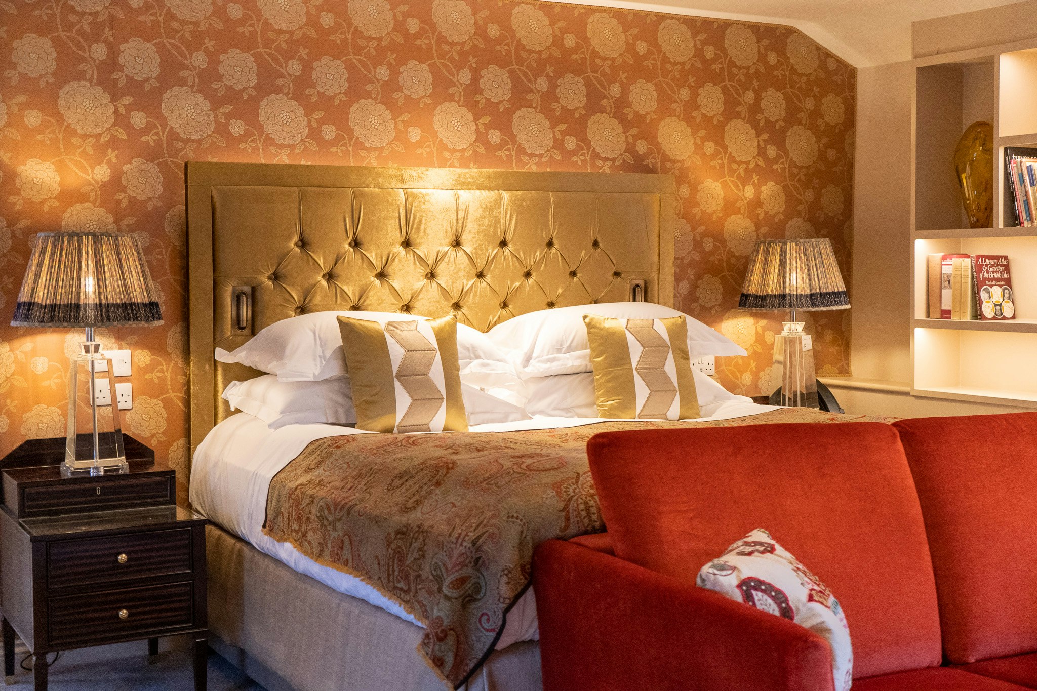 Hot Tub Junior Suite