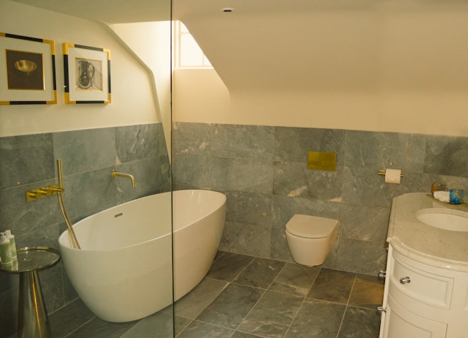 Classic Suite