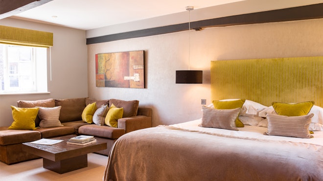 Classic Suite
