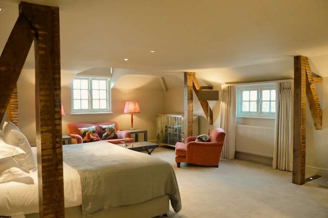 Classic Suite