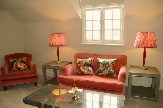 Classic Suite