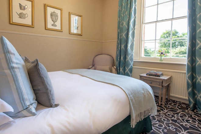 Cosy Room