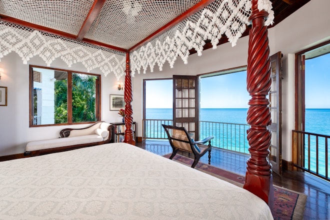 Providence Bedroom 1