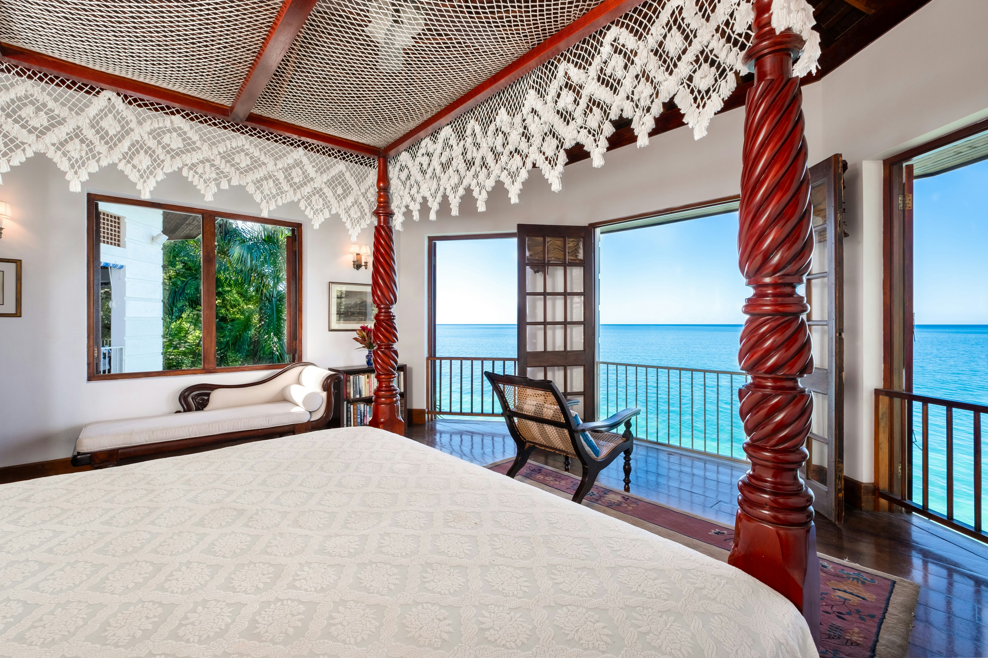 Providence Bedroom 1