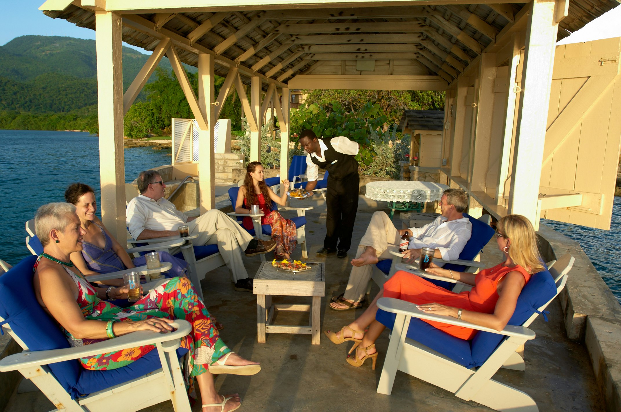 San Michele Private Island