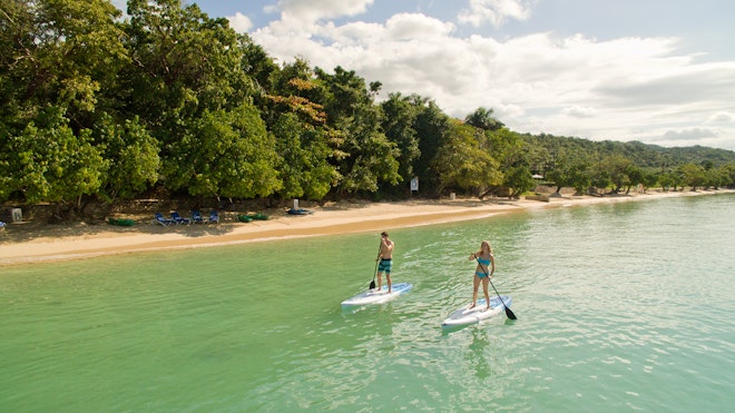 Stand-up Paddle Boards