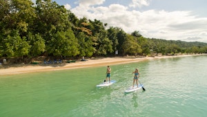 Stand-up Paddle Boards