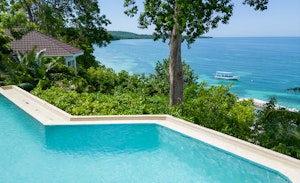 Suites - Pool