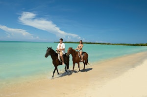 Horseback Riding